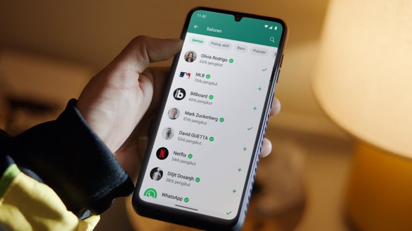 Fitur Keamanan Terbaru WhatsApp 2026: Melindungi Akun dari Peretas