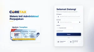 Fitur Status Wajib Pajak GloBE di Coretax Belum Selesai, DJP Terus Kembangkan