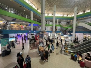 Flu Singapura di Batam Capai 493 Kasus: Dinas Pariwisata Pastikan Tidak Ada Travel Warning dan Sektor Wisata Tetap Kondusif