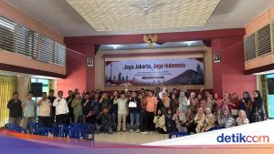 FMJM Jember Siap Sampaikan 7 Tuntutan ke Jakarta Dukung Program Pemerintah