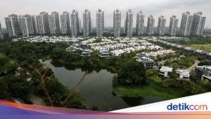 Forest City: Dari Kota Hantu Menjadi Pusat Sindikat Penipuan