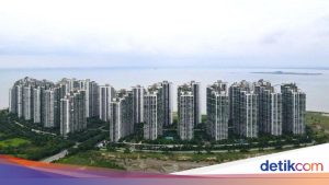 Forest City: Dari Proyek Mewah Jadi Sarang Penipuan