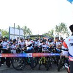 Fun Bike Tanjung Lesung Ditetapkan sebagai Agenda Wisata Olahraga Tahunan