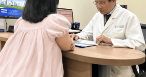 Gadis 14 Tahun Didiagnosis Diabetes Akibat Gejala yang Sering Diabaikan Orang Tua di Vietnam