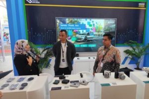 GAIKINDO dan Bosch: Fitur Keselamatan Aktif Jadi Standar Terbaru Industri Otomotif