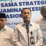 Gaji Manajer Koperasi Desa Dibayar APBN, Termasuk Iuran BPJS Kesehatan