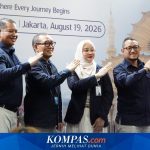 Garuda Indonesia Gelar Travel Festival 2026: Tiket Domestik Mulai Rp2,2 Jutaan