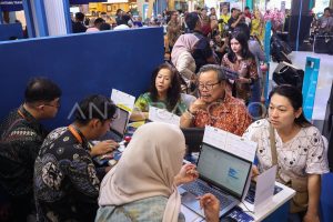 Garuda Indonesia Travel Festival 2026 Siap Digelar di Makassar