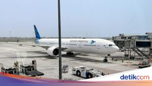 Garuda Travel Fair 2026: Ubah Impian Liburan Jadi Kenyataan