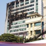 Gedung Bapenda DKI Terbakar, Data Pajak Dipastikan Aman