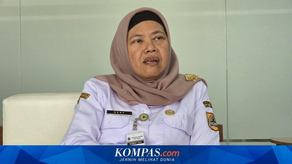 Gedung Koperasi Disulap Jadi Lapangan Badminton, Dinkop Jateng Sebut Sebagai Inovasi