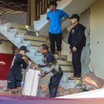Gempa Magnitudo 7 di NTT: Korban Jiwa Bertambah, 14 Tewas dan 13 Luka-Luka