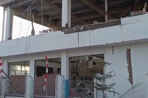 Gempa Nagekeo NTT: BNPB Konfirmasi Dua Korban Meninggal Dunia
