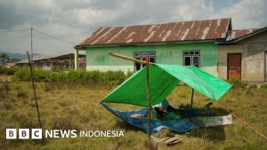 Gempa NTT: Pemerintah Tolak Bantuan Asing, Ini Alasan di Balik Keputusan