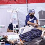 Gempa NTT: Tenaga Medis Berlomba dengan Waktu untuk Menyelamatkan Pasien