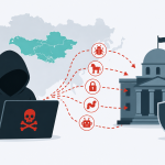 Gempur Asia Tengah: Peretas Luncurkan 5 Malware Baru untuk Serang Instansi Pemerintah