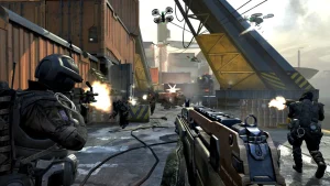 Gempuran Hacker pada Call of Duty Black Ops 2 di PlayStation Ancam Keamanan Akun Pemain