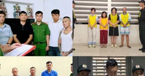 Geng Penjahat Internet Viral dengan Jutaan Pengikut Berhasil Dibekuk dalam 10 Hari
