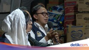 Gerindra Ajak Fraksi DPR Percepat Penanganan Gempa NTT