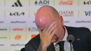 Gianni Infantino Terancam Kehilangan Dukungan Akibat Kasus Saham FFE