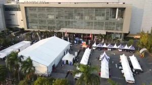 GIIAS Surabaya 2026: Pameran Otomotif Terbesar di Kota Pahlawan Siap Digelar