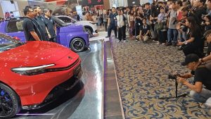 GIIAS Surabaya 2026: Panduan Memilih Kendaraan di Tengah Ragam Pilihan 'Gado-gado'