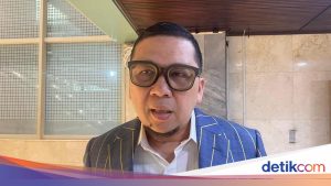 Golkar Setujui Pembentukan Pansus DPR untuk Bahas Pilkada Tanpa Wakil