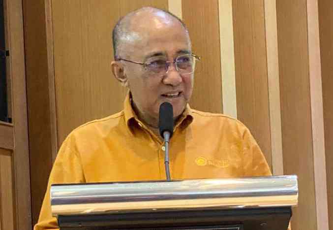 Gosip: Candu Sosial yang Sulit Dihindari