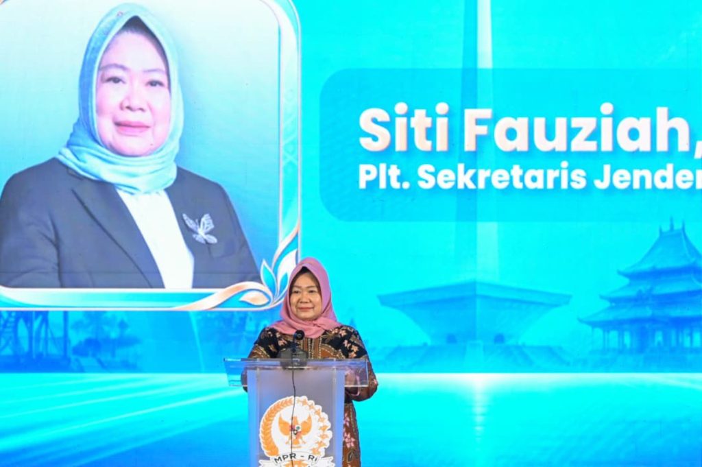 Grand Final LCC Empat Pilar MPR 2026: 38 Sekolah Bertarung di Tingkat Nasional