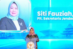 Grand Final LCC Empat Pilar MPR 2026: 38 Sekolah Bertarung di Tingkat Nasional