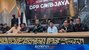 GRIB Jaya Akui Hercules Turun ke Jalan Saat Kerusuhan Demo DPR, Ini Alasannya