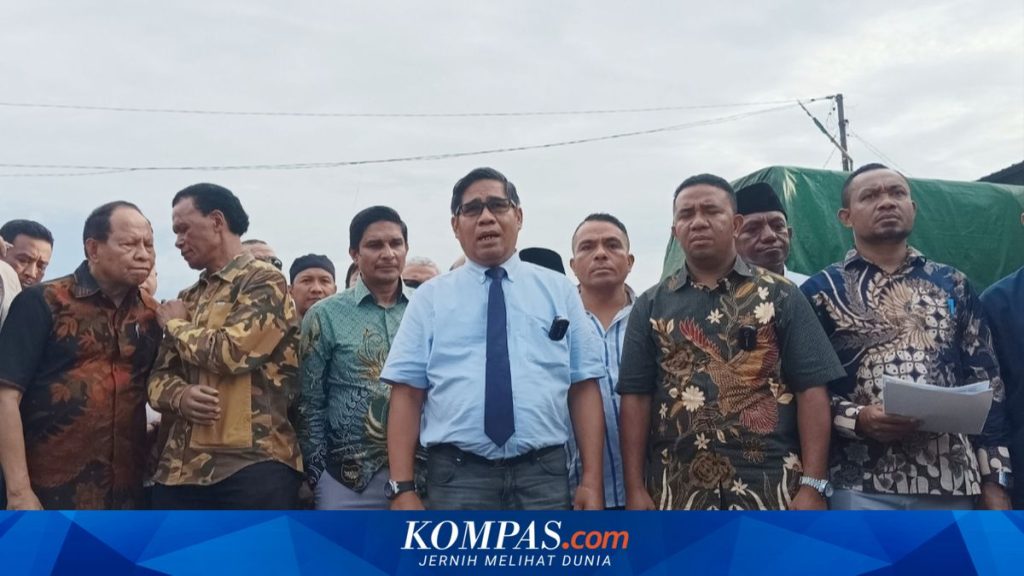 GRIB Jaya Bantah Terlibat Kerusuhan Demo 27 Agustus di Gedung DPR