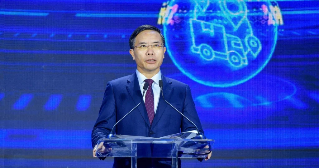 Gubernur Bank Sentral Peringatkan: Kejahatan Bermodus AI Makin Canggih