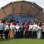 Gubernur Banten dan Dinkes Gelar Pemeriksaan Kesehatan Gratis di Mauk