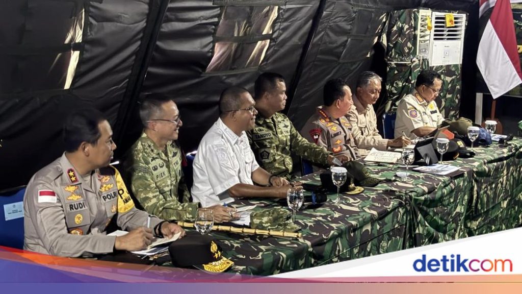 Gubernur NTT Keluhkan Korban Gempa Diburu Rentenir, Prabowo Tantang Temui Langsung