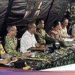Gubernur NTT Keluhkan Korban Gempa Diburu Rentenir, Prabowo Tantang Temui Langsung