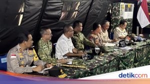 Gubernur NTT Keluhkan Korban Gempa Diburu Rentenir, Prabowo Tantang Temui Langsung