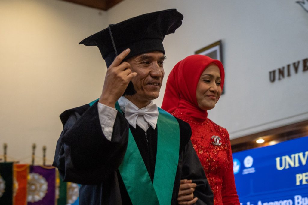 Guru Besar UGM Dorong Penguatan Rehabilitasi untuk Cegah Kematian Akibat Penyakit Kardiovaskular