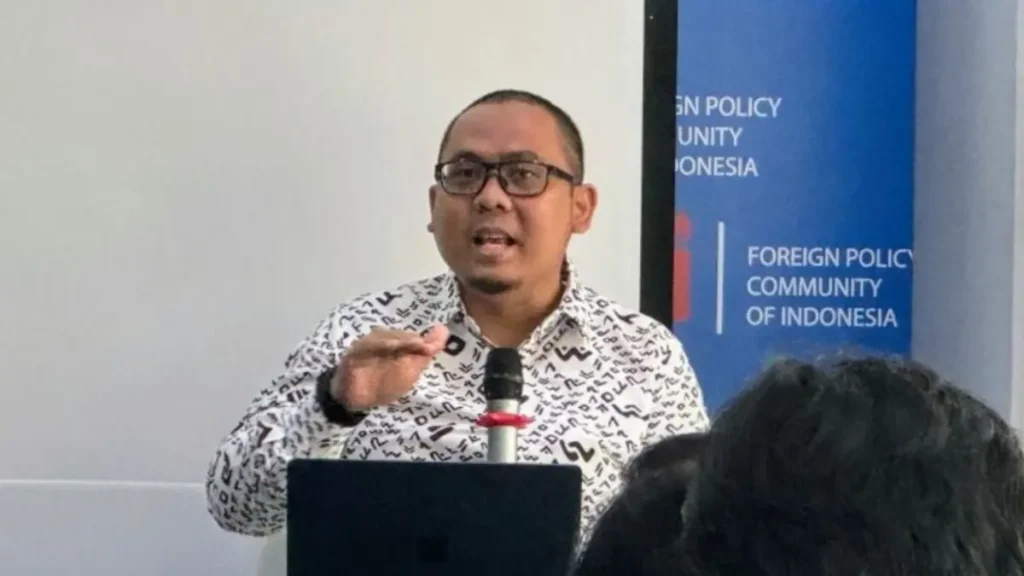 Guru Besar UI: Bongkar Sindikat Penipuan Daring Butuh Kolaborasi Aliran Dana Indonesia-Thailand