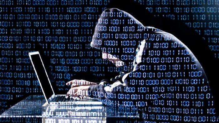 Hacker Bocorkan Bukti Keterlibatan NATO dalam Serangan ke Rusia