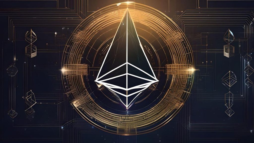 Hacker Diduga Borong Ethereum Rp 684 Miliar Saat Harga Melonjak