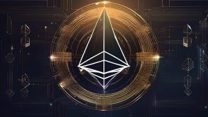 Hacker Diduga Borong Ethereum Rp 684 Miliar Saat Harga Melonjak