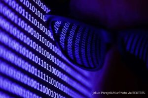 Hacker Korea Utara Ciptakan AI untuk Serangan Siber Otomatis