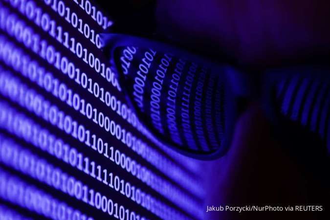 Hacker Korea Utara Ciptakan AI untuk Serangan Siber Otomatis