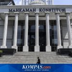 Hakim MK Tegaskan APBN Harus Tunduk pada Logika Hukum, Bukan Politik
