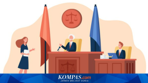 Hakim Punya Kewenangan Menentukan Kerugian Negara di Perkara Korupsi: Ini Alasannya
