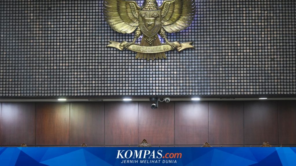 Hakim Saldi Isra Desak Pemerintah Perjelas Regulasi Umrah Mandiri dan PPIU