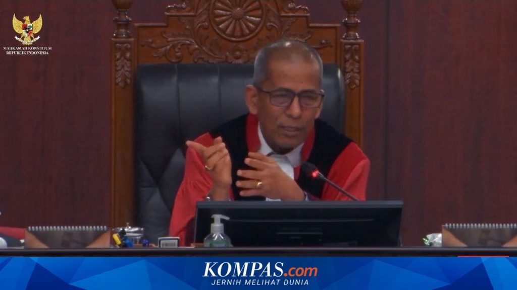 Hakim Saldi Isra Soroti Kasus Jemaah Umrah Terlantar Meski Gunakan Biro Perjalanan Resmi