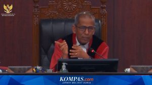 Hakim Saldi Isra Soroti Kasus Jemaah Umrah Terlantar Meski Gunakan Biro Perjalanan Resmi