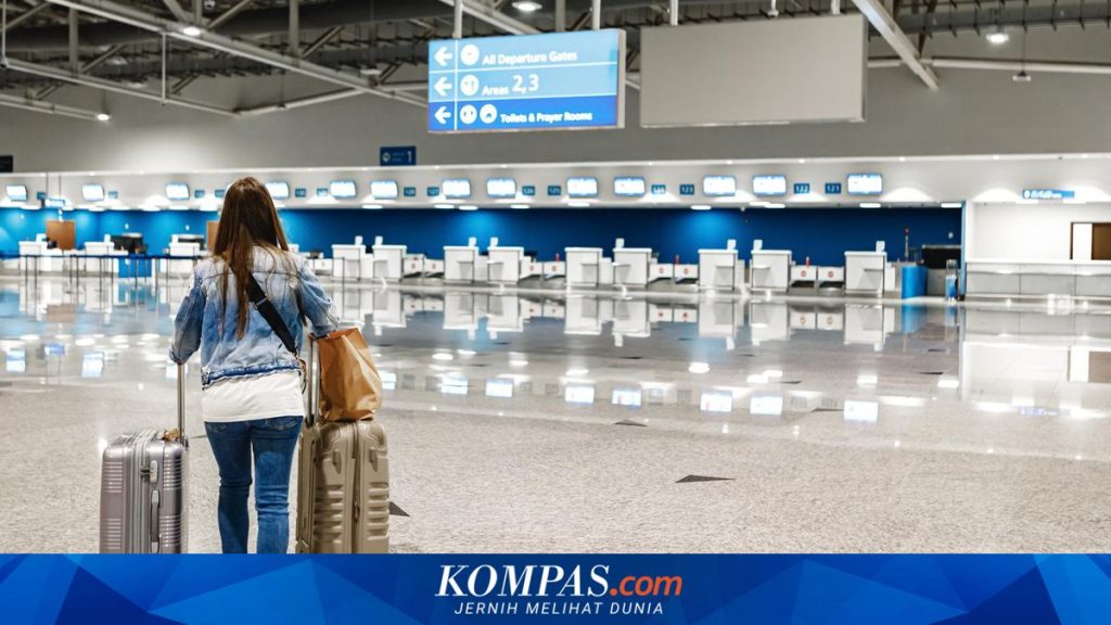 Hakim Saldi Tegaskan Pemerintah Harus Lindungi Konsumen Saat Penerbangan Delay